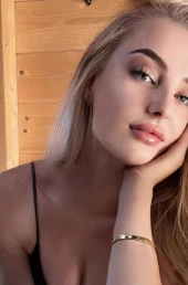 Проститутка Настя