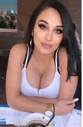 Проститутка Юля